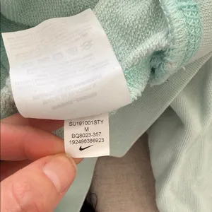 Women’s Nike Hoodie thumbnail 6