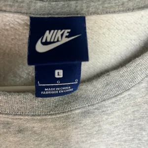 Club Men’s Fleece Crew thumbnail 4