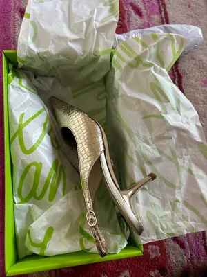 Sam Edelman Slingback Heels thumbnail 4