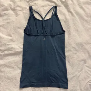 Lululemon Swiftly Tech Strappy Tank thumbnail 2