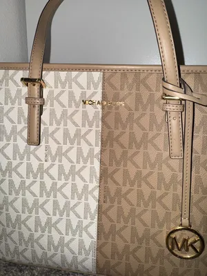 Michael Kors Tote thumbnail 4