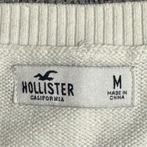 Hollister Crop Knit Sweater Vest thumbnail 6