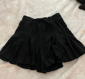 Glam Flowy Shorts thumbnail 1