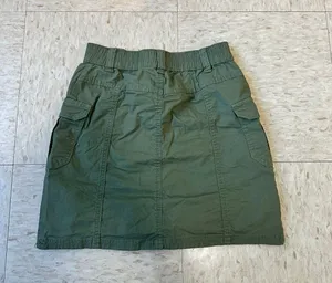 Primark Cargo Skirt thumbnail 2