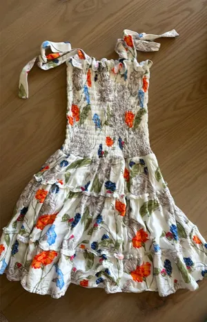 House of Wallace XXXS dress thumbnail 1