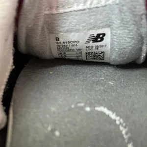 New Balance 515 Burgundy Sneakers Women‎ Size 6.5 thumbnail 7