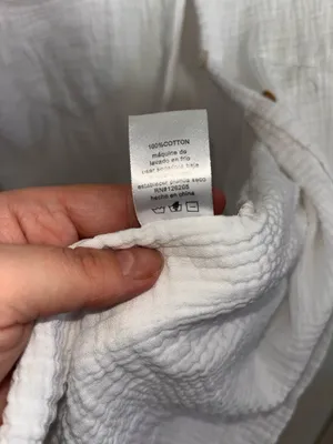 4OUR Dreamers Button Down Shirt thumbnail 4