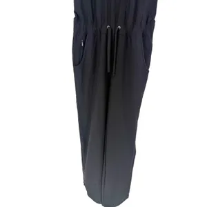 Patagonia Fleetwith Romper XS Black Activewear Gorpcore‎ Outdoor Hiking NWT thumbnail 7