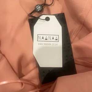 Pink Sleeveless Halter Sheath Mini Dress thumbnail 2