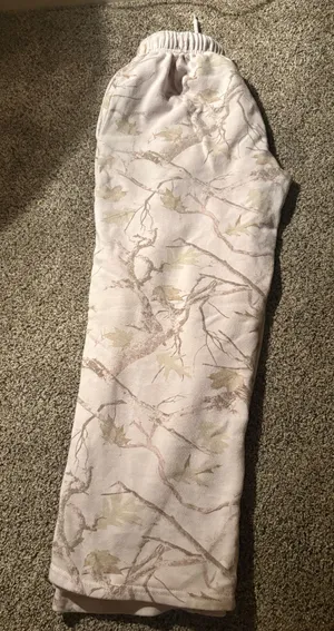 Sweatpants social scene Pink Size XS thumbnail 1