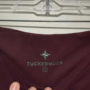 Tuckernuck Tnuck Sport MacKenzie Winetasting High Rise Leggings Size‎ Small thumbnail 3