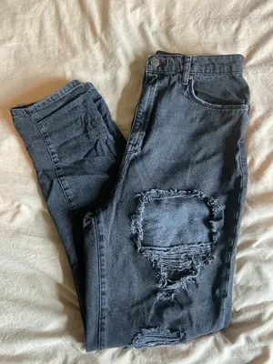 BDG Black Jeans Pants thumbnail 5