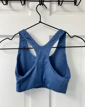 Nike Dri-Fit Women’s Compression Bra S thumbnail 6