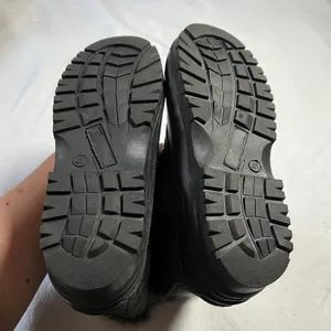 Polar Women's Snow Boots Size 10 Fur Lined Mid Calf Outdoors Waterproof Gorpcore thumbnail 8