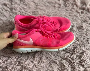 Nike Flex 2014 Run Flash Running Shoes Women's  thumbnail 1