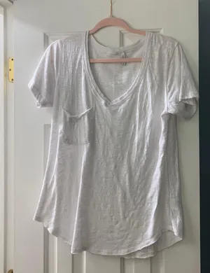 Z Supply T-shirt thumbnail 1