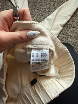 American Eagle Trousers thumbnail 3