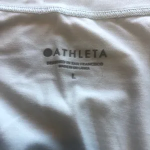 Athleta Drishti Tank Light Blue thumbnail 5