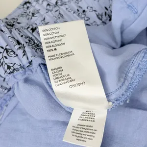 Anthropologie Malin Utility Belted Pants thumbnail 8