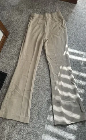 H&M Pants Wide-Leg thumbnail 1