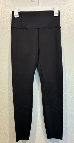 Vuori Black clean Elevation Leggings thumbnail 1