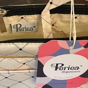 Periea Set of 2 Purse Organizers thumbnail 6