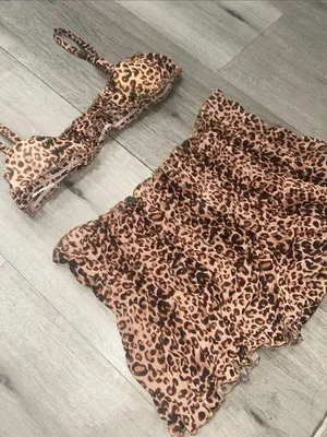 Leopard Print Two thumbnail 4