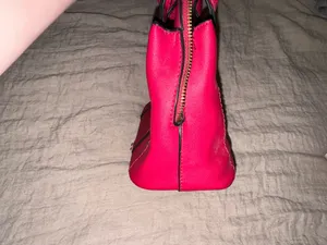 Steve Madden Pink Handbag thumbnail 4