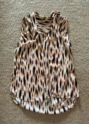 Women’s blouse Multiple thumbnail 1