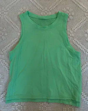 Lululemon Tank thumbnail 1