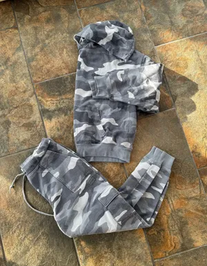 PINK Camo Set thumbnail 1