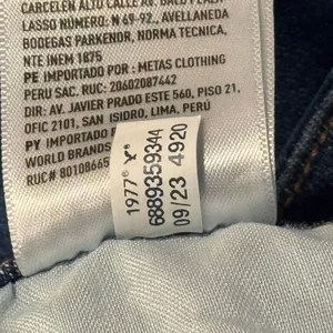 American Eagle Jeans Curvy Kick Boot Cut Next Level Stretch Casual Basics Blue 4 thumbnail 6
