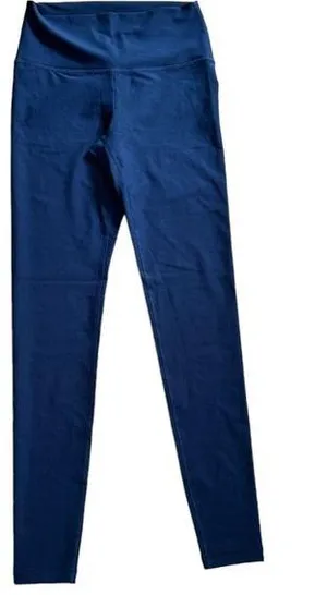NWT OLD NAVY ACTIVE POWERSOFT High Rise Leggings - Small thumbnail 1