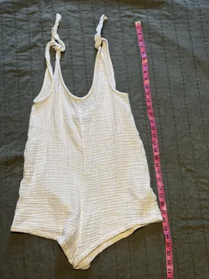 Volcom Romper thumbnail 5