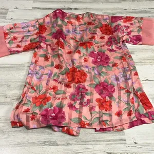 Victoria’s Secret Vintage Robe thumbnail 7