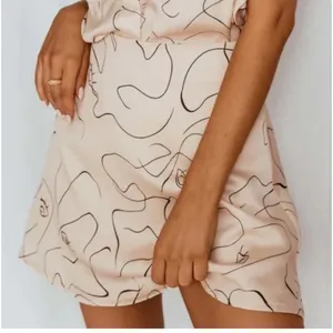 NWT‎ Princess Polly Joana Mini Skirt thumbnail 1