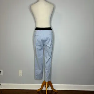 Zara- Blue Slacks thumbnail 3