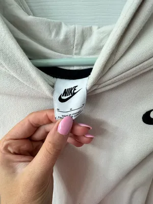 Nike Sweatshirt Hoodie Swooshwear thumbnail 2