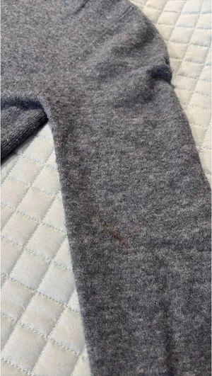 Aritzia Wilfred Cropped Sweater thumbnail 3