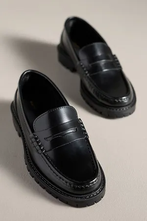 Anthropologie Loafers thumbnail 1
