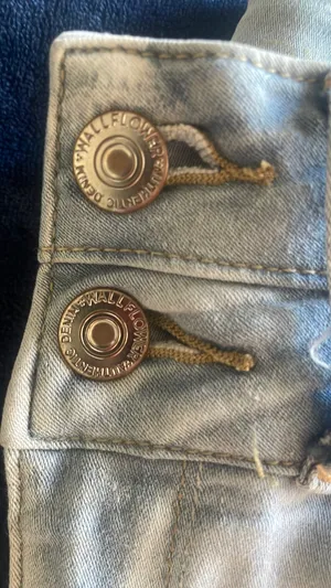 WallFlower Jeans thumbnail 2