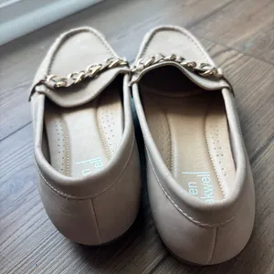 Lauren Blakwell Lizbeth Tan Loafers thumbnail 6