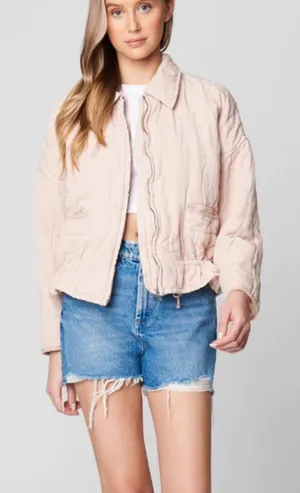 Blank NYC Wink Of Sleep Jacket thumbnail 1