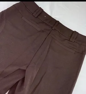 Dress Pants Brown thumbnail 7