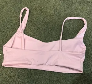 Sports Bras Pink thumbnail 1