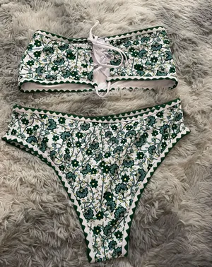 SheIn Bikini thumbnail 2