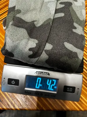 Lucky Brand Green Camo Short Sleeve Tee thumbnail 7