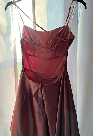 Homecoming Dress thumbnail 5
