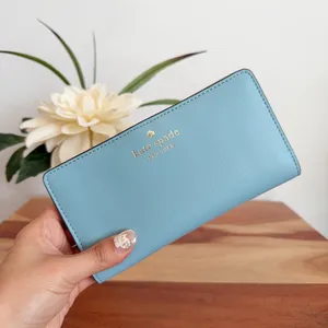 NWT Kate Spade Schuyler Large Slim Bifold‎ Wallet thumbnail 3
