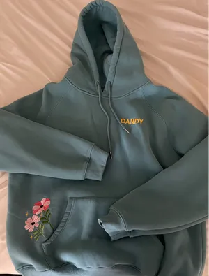 Dandy Worldwide Hoodie Gift Giving thumbnail 1